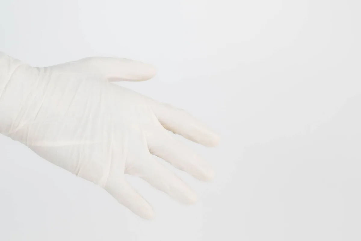 Bodily Fluid Cleanup in Portage, MI