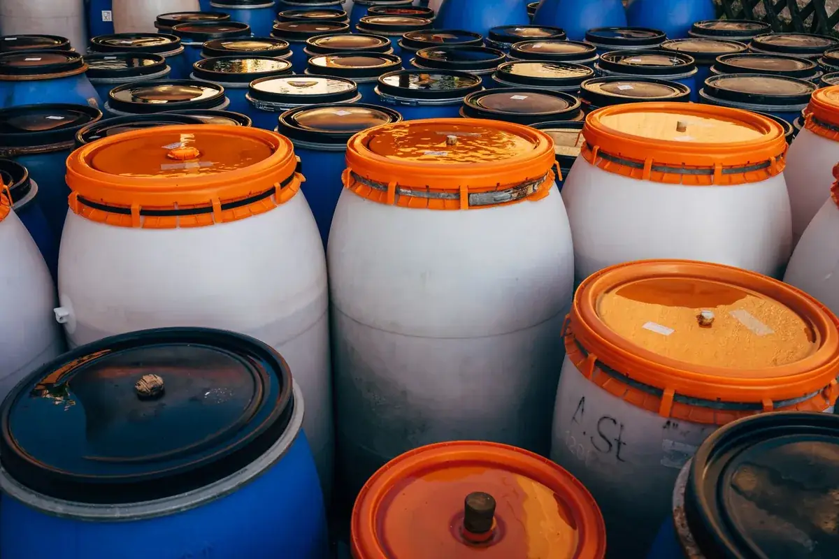 Chemical & Toxic Waste Cleanup in Portage, MI